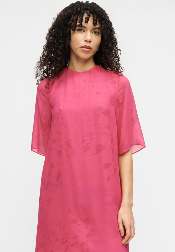 lala Berlin DRESS DENIA