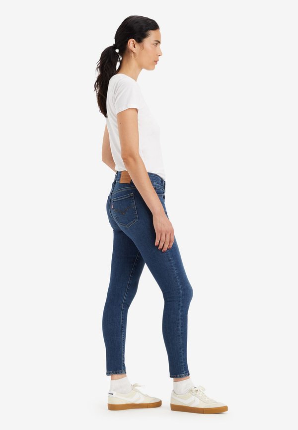 Levi's® 711® DOUBLE BUTTON