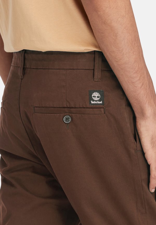 Timberland SARGENT LAKE STRETCH TWILL