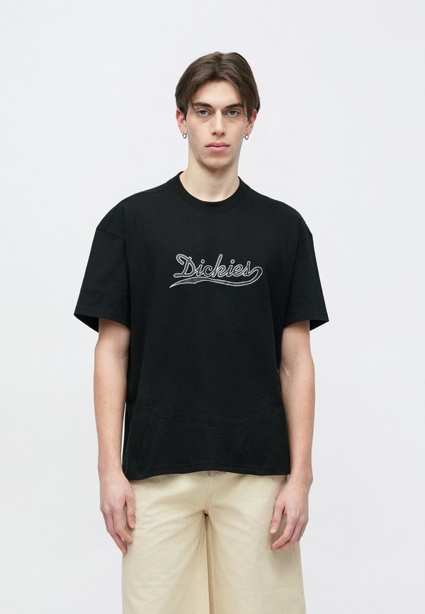 Dickies LOOSE WAVE TEE