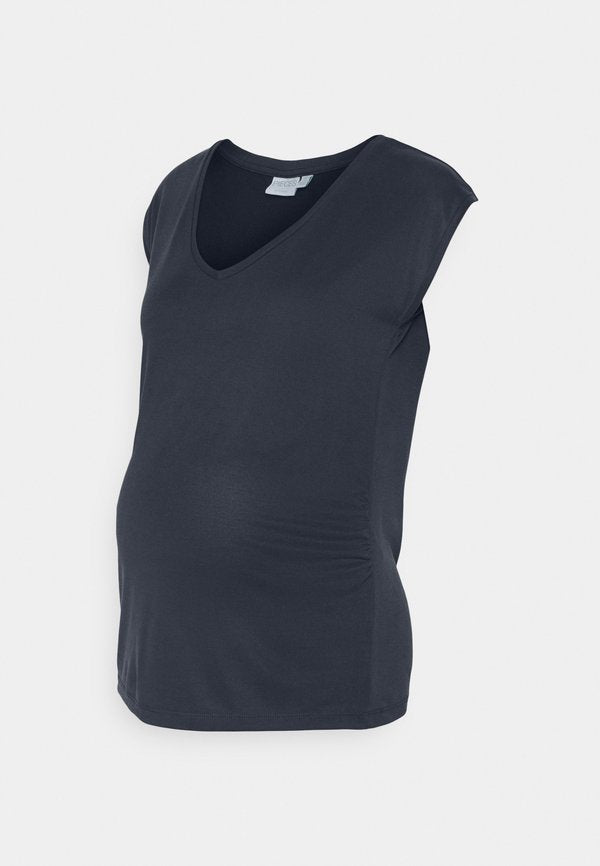 Pieces Maternity KAMALA TEE