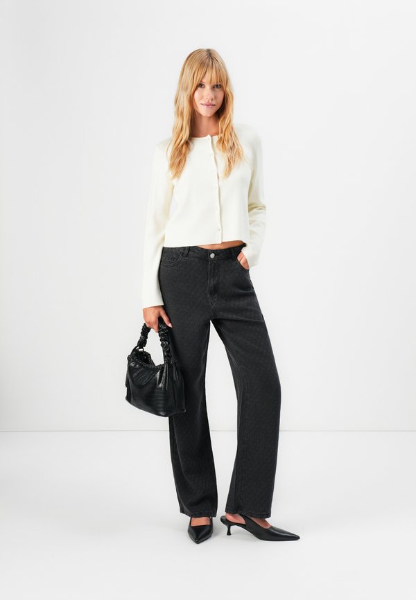 ONLY ONLKIMBERLY WIDE PANT