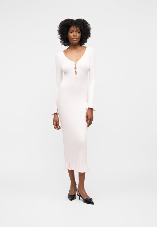Gina Tricot Tall TALL BABYLOCK DRESS