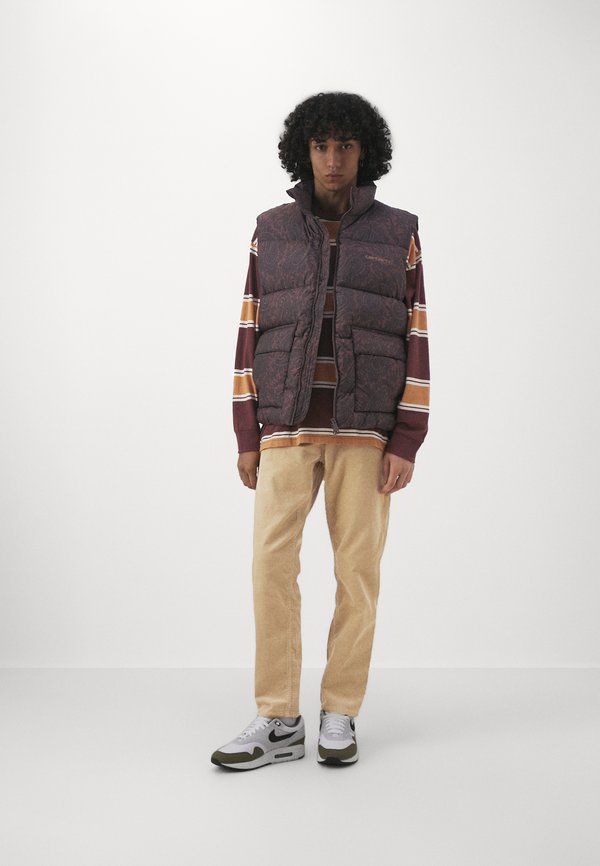 Carhartt WIP SPRINGFIELD VEST