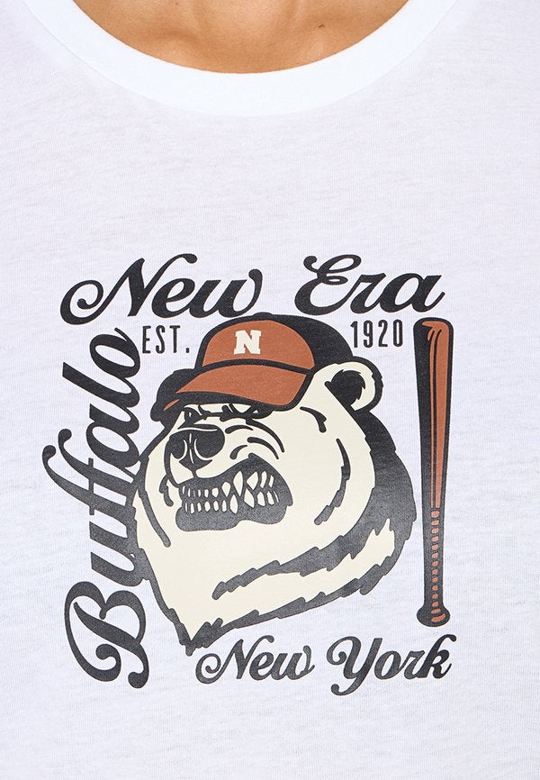 New Era REGULAR FIT