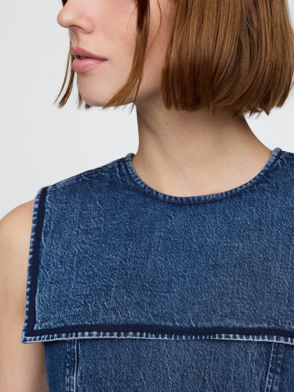 GAP GAP X DOEN SAILOR DRESS