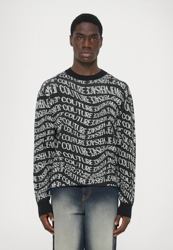 Versace Jeans Couture LOGO LIQUIFY