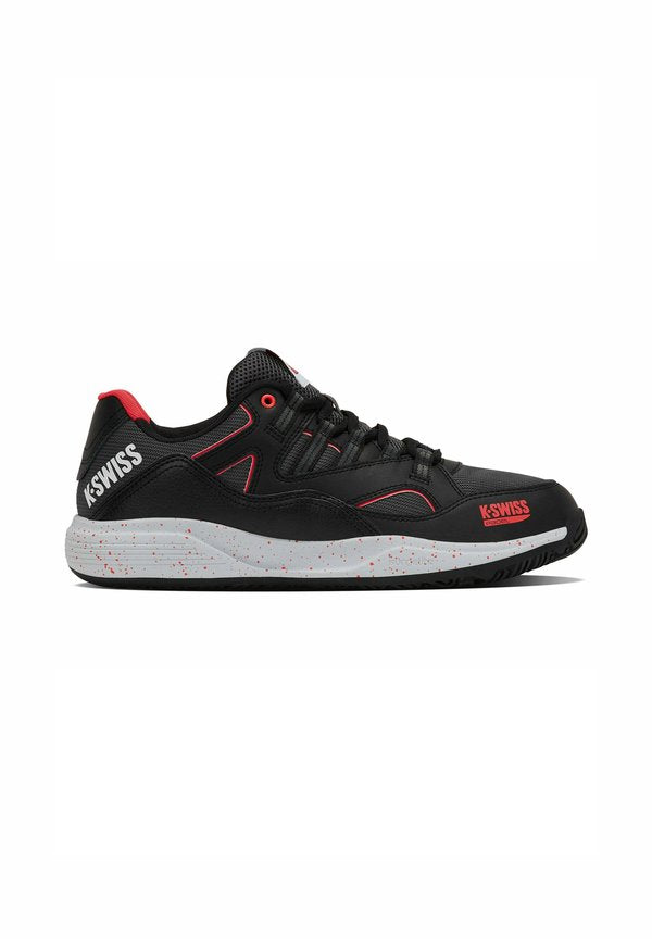 K-SWISS TURA TEAM