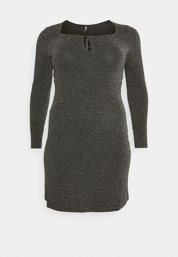 Pieces Curve PCLINA TIE DRESS