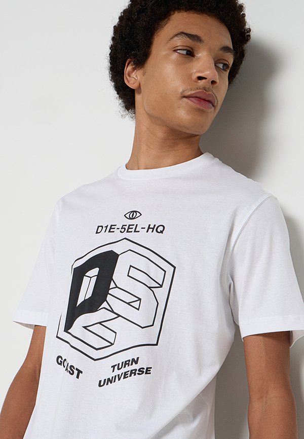 Diesel T-JUST