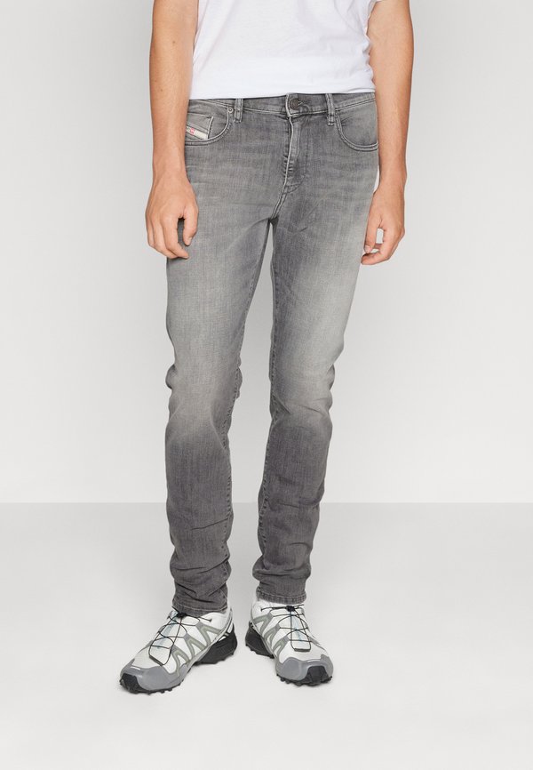 Diesel 2019 D-STRUKT