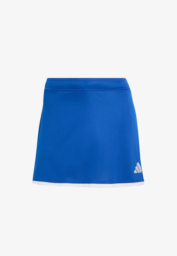 adidas Performance ADIDAS PERFORMANCE ENTRADA26 SKORT - Sports skirt - royal blue   white
