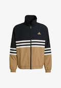adidas Originals ARCH TT - Summer jacket - black/cardboard