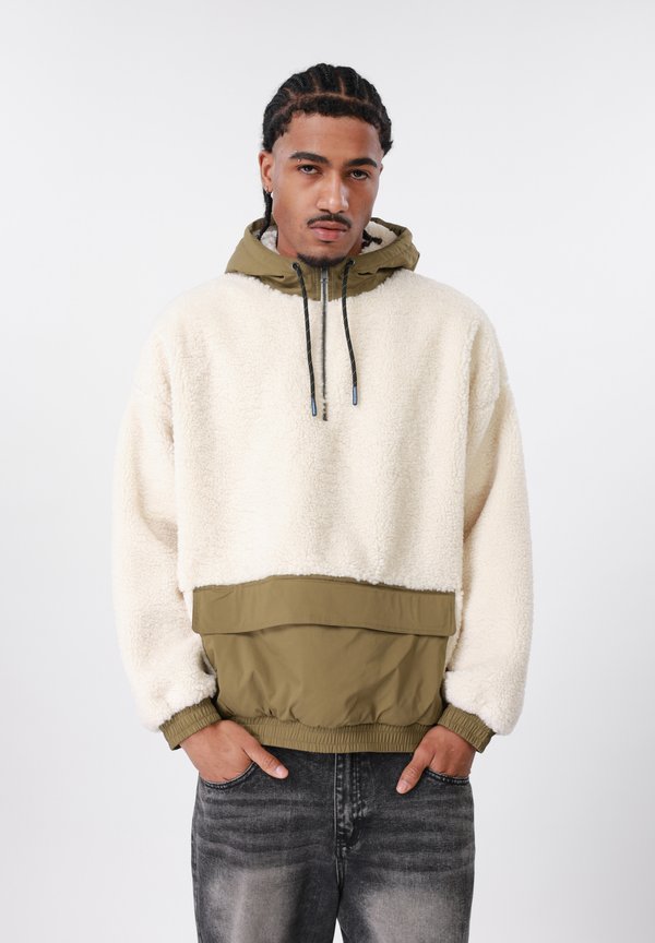 YOURTURN by Zalando UNISEX TEDDY OVERSIZE