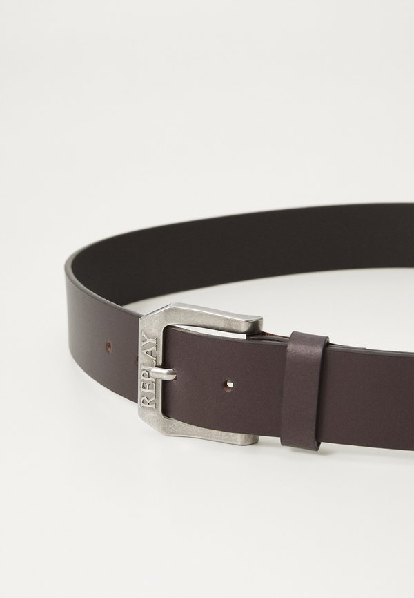 Replay ADIGE LOGO BELT