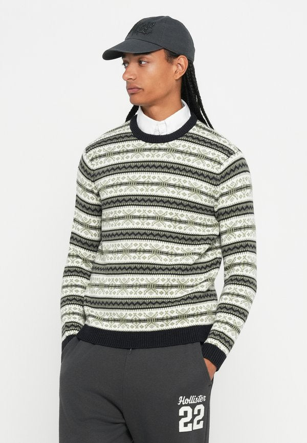 Only & Sons ONSHARRY NORDIC CREW