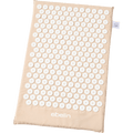 Akupressur-Matte, beige ebelin