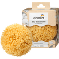 Badeschwamm Natur ebelin