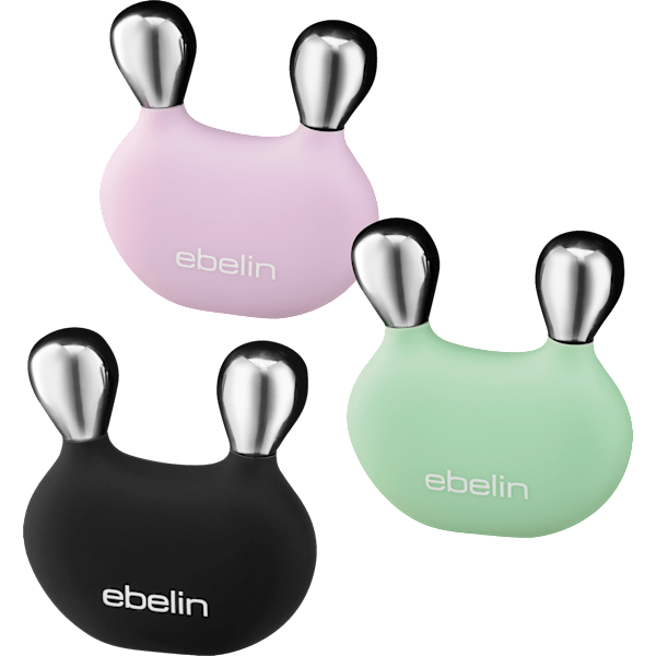 Cooling- & Massagetool ebelin