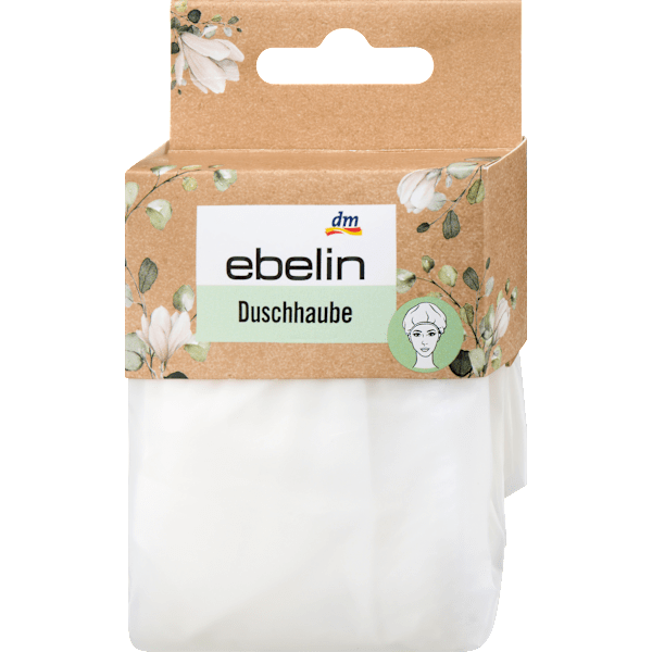 Duschhaube ebelin