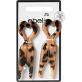 Haar-Pins ebelin