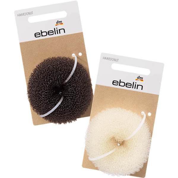 Haardonut klein ebelin