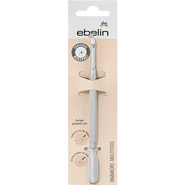 Maniküre-Multitool ebelin