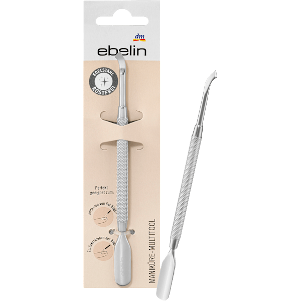 Maniküre-Multitool ebelin