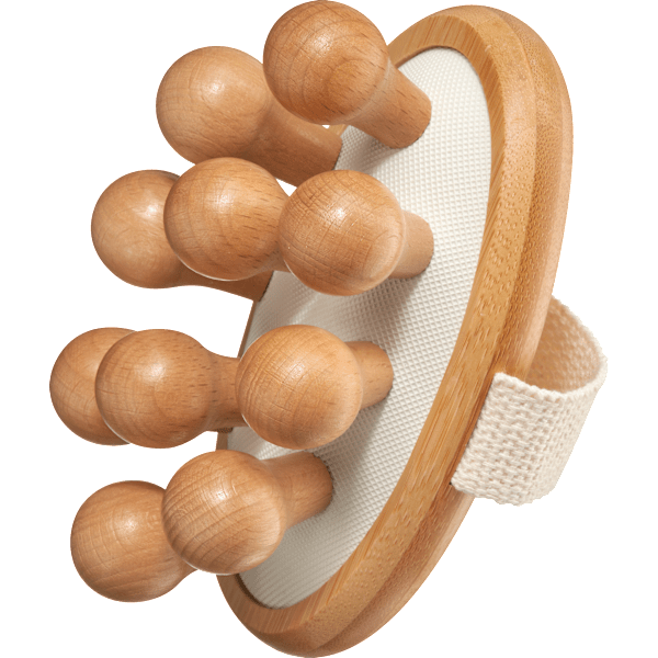 Massage- und Cellulitetool ebelin