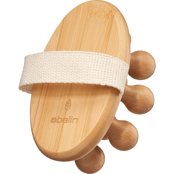 Massage- und Cellulitetool ebelin