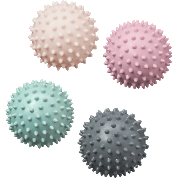Massageball ebelin