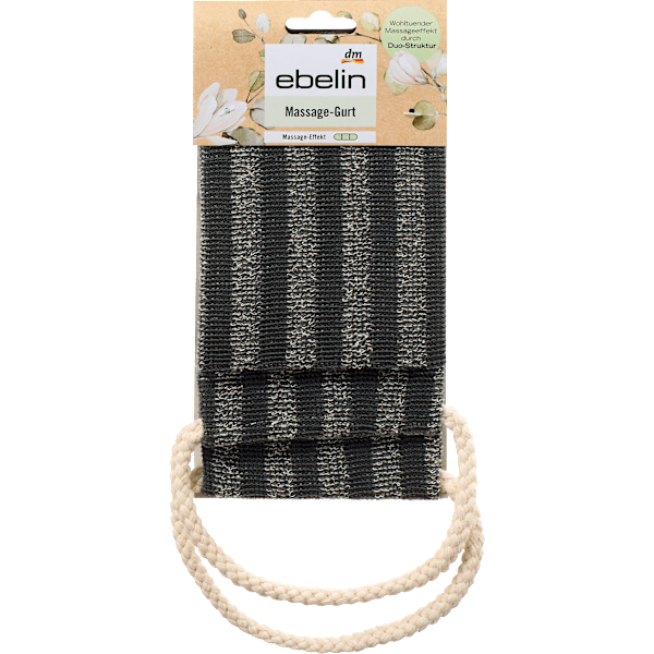 Massagegurt ebelin