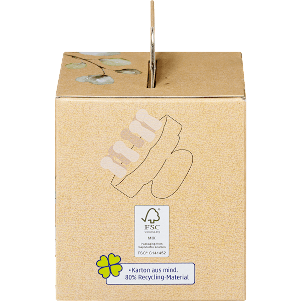 Massagetool mit Rosenquarz ebelin