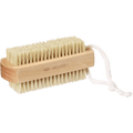 Nagelbürste Holz ebelin