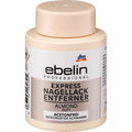 Nagellackentferner Professional Express ebelin
