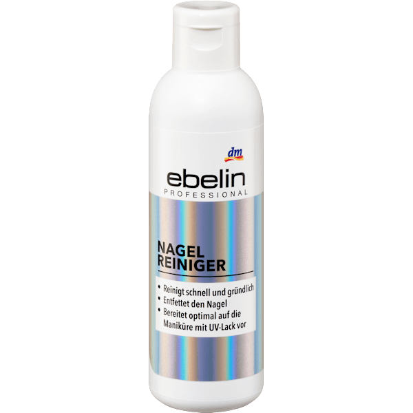 Nagelreiniger ebelin