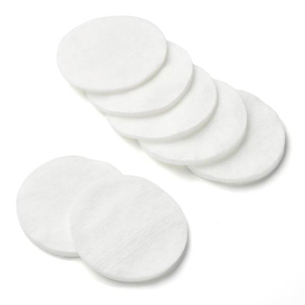 Wattepads Bio GOTS-zertifiziert ebelin