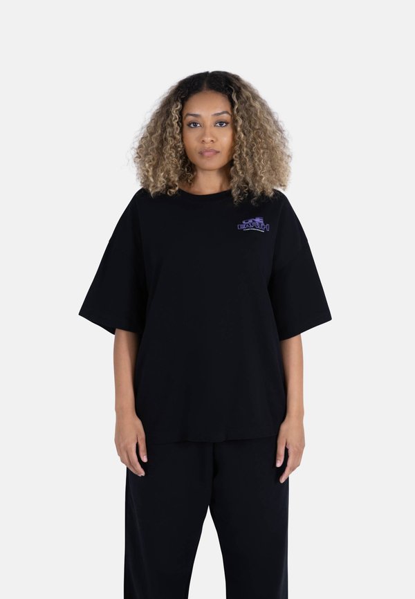 The Tracksuit Club ONE EARTH UNISEX