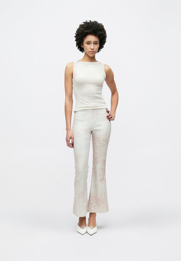 Guess BELEN FLARE PANTS