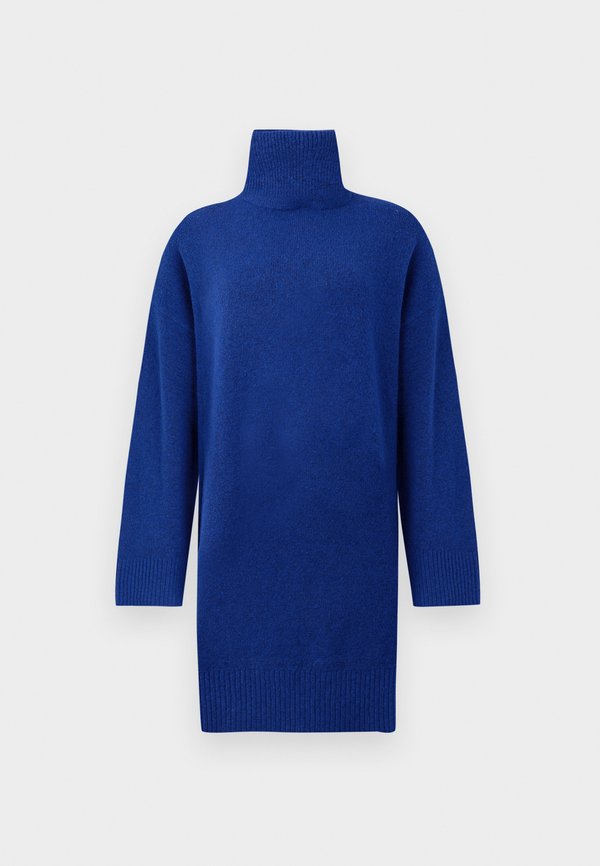 Vero Moda VMAQUARIUS ROLL NECK DRESS