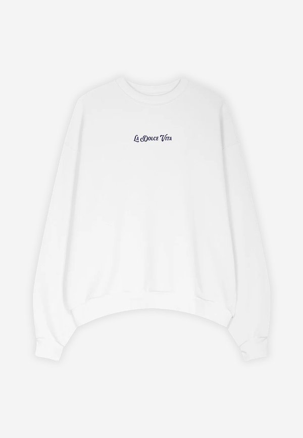 Kaotiko CREW LA DOLCE VITA UNISEX