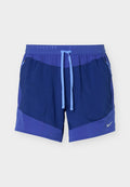 Nike Performance STRIDE SHORT - Sports shorts - deep royal blue/lapis/royal pulse