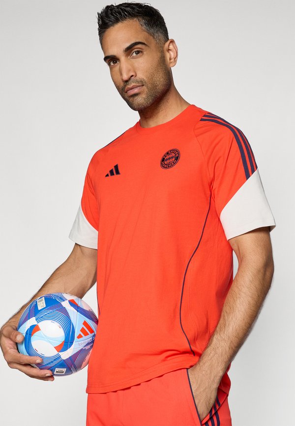 adidas Performance FCB TEE