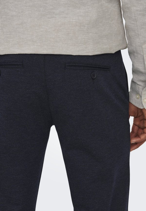 Only & Sons Chino ONSMARK slim tapered fit