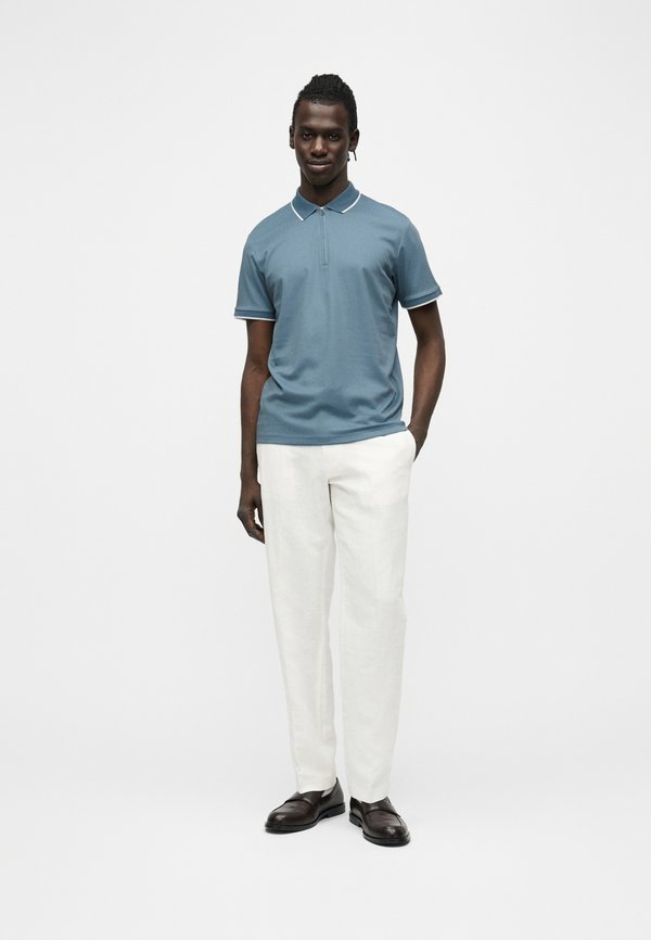 Selected Short sleeved