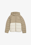 Puma MONO KAPUZEN - Winter jacket - alpine snow