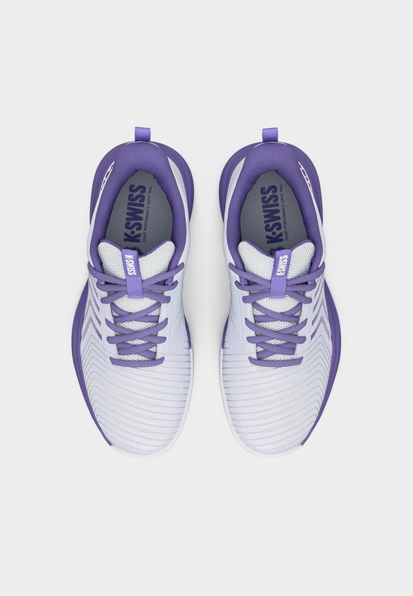 K-SWISS ULTRASHOT LIGHT CLAY