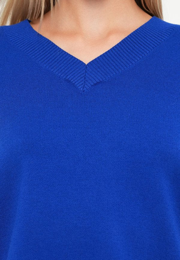 Vero Moda VMGOLD ART V NECK