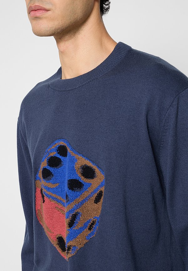 PS Paul Smith