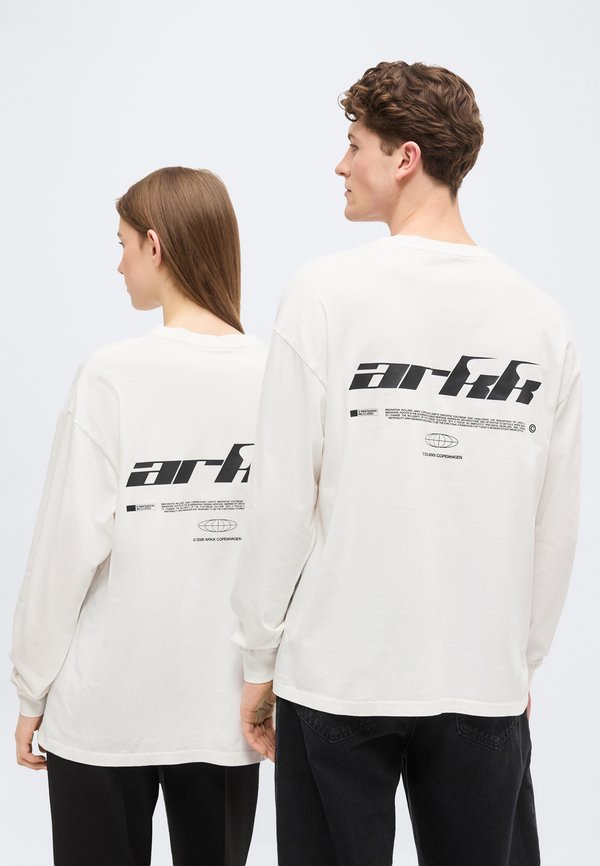 ARKK Copenhagen LONG SLEEVE 6.0 UNISEX
